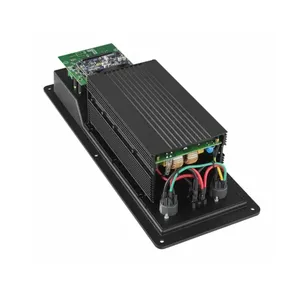 ขายร้อน Active ลําโพงเครื่องขยายเสียง Class <span class=keywords><strong>D</strong></span> ดิจิตอล 1300W เครื่องขยายเสียงโมดูล - Product Image 5