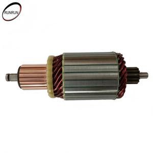 6033AD5025 IM2142 IM3141 Motorino di Avviamento 24V 5.5KW per Scania <span class=keywords><strong>Daf</strong></span> <span class=keywords><strong>Man</strong></span> - Product Image 1