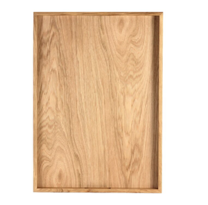Bandejas de Madera Terminadas y Tablas para Servir en Blanco - Product Image 4