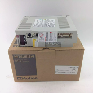 Système MR-E-70A-KH003 série MR-ES 0,5KW neuf - Product Image 5