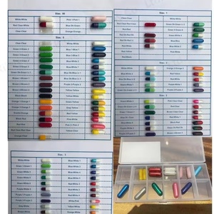 Chất lượng cao <span class=keywords><strong>Moringa</strong></span> lá bột chiết xuất tinh khiết Hữu Cơ <span class=keywords><strong>Moringa</strong></span> lá viên nang - Product Image 4