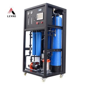 Levao <span class=keywords><strong>เครื่อง</strong></span><span class=keywords><strong>กรอง</strong></span>น้ำระบบออสโมซิสผันกลับสำหรับใช้ในครัวเรือนระบบปั๊มแรงดันหลักของเครื่อง<span class=keywords><strong>กรอง</strong></span>น้ำและการกรอง - Product Image 2