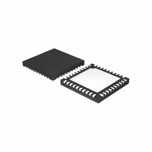 BOM IC In Stock 40 UFQFN Exposed Pad CYPD3121-40LQXI Electronic Chips Component Embedded - Product Image 1
