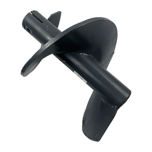 Cuchilla para Pavimentadora de <span class=keywords><strong>Asfalto</strong></span> S700 S800, Pieza del Segmento Principal 2178498 - Product Image 2