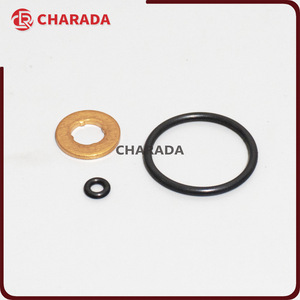 Kit de Reparación de Inyectores de Combustible 13532247156 13537787236 13537794553 para BMW X3 X5 328 535 540 740 - Product Image 3