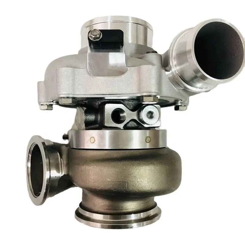 Turbo tăng áp và các bộ phận xe tải turbo tăng áp G25-550