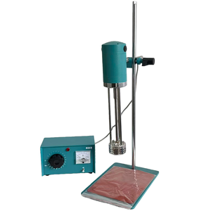 Réglage précis de la vitesse AE300L-P émulsifiant de dispersion à cisaillement élevé pour l'homogénéisation liquide - Product Image 3