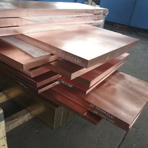 Cátodo de <span class=keywords><strong>Cobre</strong></span> Puro en Placa Plana, Precio <span class=keywords><strong>por</strong></span> <span class=keywords><strong>Kilo</strong></span> y <span class=keywords><strong>por</strong></span> Tonelada para Diversas Aplicaciones, Superventas - Product Image 4