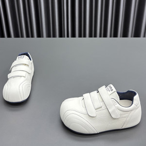Nouvelles baskets de sport décontractées 2026, style tendance, bout rond, semelle épaisse, confortables, avec talonnette intégrée - Product Image 3