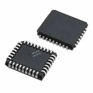 KM28C16J-15 PLCC32 integrierte Schaltung Stücklisten bestand original KM28C16 Chip ic