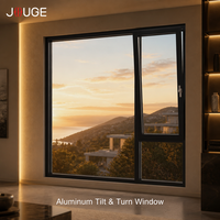 JOUGE Joint d'étanchéité Haida EPDM de haute qualité pour fenêtre oscillo-battante en aluminium 77S, bande multi-chambres 39 mm, profilé 1,8 mm pour projets de construction