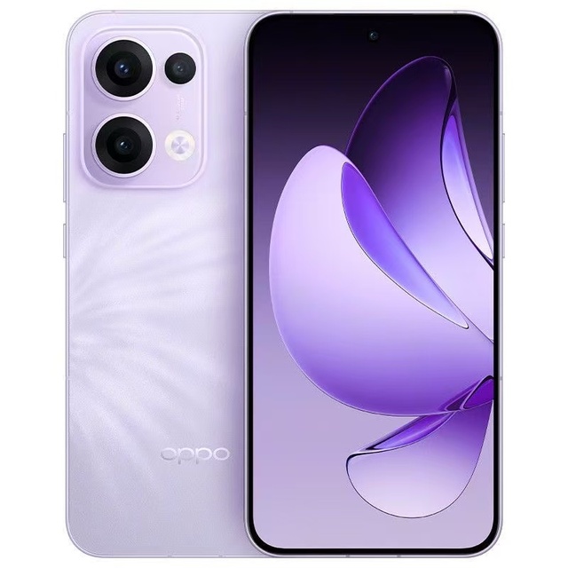 2023 A+ Original Products High Quality Chinese Brand Ai Android Mobile 5G Smartphone ColorOS System for Oppo Reno 13 Phone