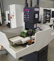 Fabricant de mini-fraiseuses CNC XK7120, machines de fraisage CNC à 3 et 4 axes