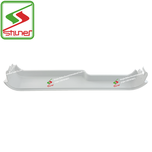 240337901 Support de fixation pour étagère de porte intermédiaire pour réfrigérateur Frigidaire - Product Image 5