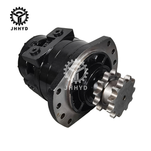 มอเตอร์ลูกสูบ OEM ใหม่ 73025000939 สำหรับมอเตอร์เดินทาง Sunward SWL2820 SWL2830 SWL3220 SWL3230 - Product Image 4