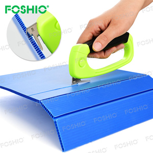 3/5 मिमी ब्लेड विनाइल कटिंग टूल के साथ फोशियो समायोज्य कटर - Product Image 5