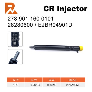 หัวฉีดคอมมอนเรล INJ-2.2-TML-E4 EJBR04901D/28280600 - Product Image 6