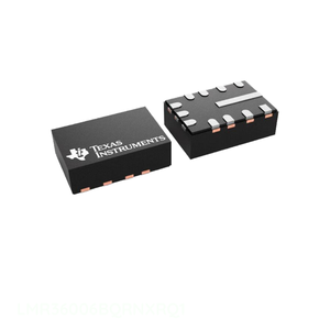 BOM IC en Stock, Compre Componentes Electrónicos en Línea, LMR36006BQRNXRQ1 12 PowerVFQFN, Gestión de Energía (PMIC) - Product Image 1