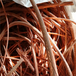 Copper Scrap 99.99% / Copper Wire Scarps 99.99% for Sale Near <b>Me</b> - Product Image 2