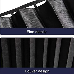 MESOROCK, parasol <span class=keywords><strong>para</strong></span> coche, parasol enrollable <span class=keywords><strong>para</strong></span> <span class=keywords><strong>ventanas</strong></span> laterales, parasol, cortina magnética <span class=keywords><strong>para</strong></span> protección <span class=keywords><strong>de</strong></span> la privacidad - Product Image 3