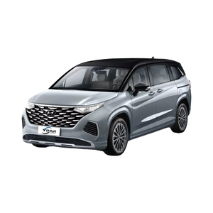 2024 Beijing Hyundais Custo 5 puertas 7 <span class=keywords><strong>plazas</strong></span> gasolina MPV 380TGDi 023 moderno 2,0 T 170 HP L4 nueva condición gasolina combustible China - Product Image 1