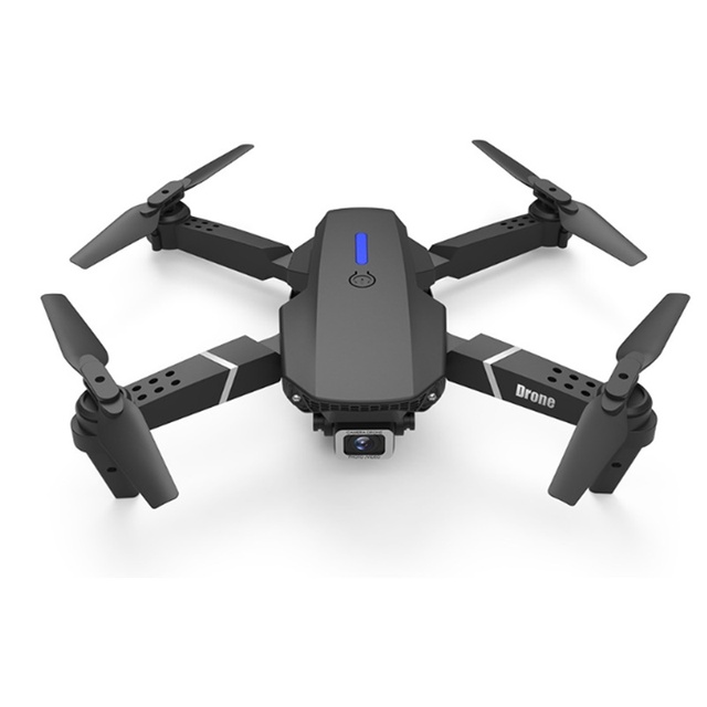 Flytec Drone 4K HD Wide-angle Dual Camera WIFI FPV Positioning Height Keep Foldable RC Helicopter Drone  Profesional