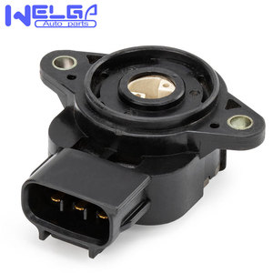 35170-02000 Md628077 89452-20130 <span class=keywords><strong>Sensor</strong></span> Posisi <span class=keywords><strong>Throttle</strong></span> Tps Grosir untuk Hyundai Elantra <span class=keywords><strong>nissan</strong></span> chevrolet Suzuki Mazda toyota - Product Image 1