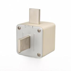 Fusible à corps carré haute vitesse 170M6813D pour systèmes de contrôle d'alimentation industriels - Product Image 2