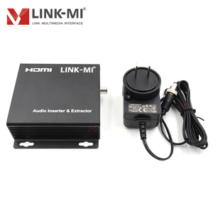 Bộ chuyển đổi âm thanh video <span class=keywords><strong>HDMI</strong></span> 4K2k 4K60hz <span class=keywords><strong>HDMI</strong></span> sang <span class=keywords><strong>HDMI</strong></span> với SPDIF, âm thanh 5.1 kênh, hỗ trợ tuân thủ hdcp2.2/<span class=keywords><strong>1.4</strong></span> CEC 3D - Product Image 2