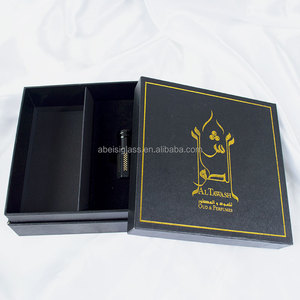 Scatola regalo di olio <span class=keywords><strong>Oud</strong></span>, - Product Image 3