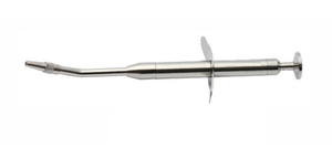 Dispositivo di consegna amalgama strumenti dentali - Product Image 3