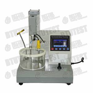 مقياس بيتومين إلكتروني أوتوماتيكي بالكامل - Product Image 1