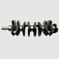 Pour Citroen XM Xantia Peugeot 605 306 405 406 806 2.0L XU10 Vilebrequins