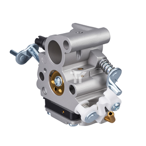 Nouveau <span class=keywords><strong>carburateur</strong></span> Husqvarna 135-440E Jonsered CS2240 CS410 Zama C1T-EL41 de haute qualité pour remplacement de tronçonneuse - Product Image 5