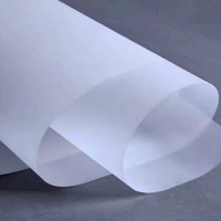 Papier à dessin 90 g/m², papier calque en rouleau, 24'' et 36'' *50m