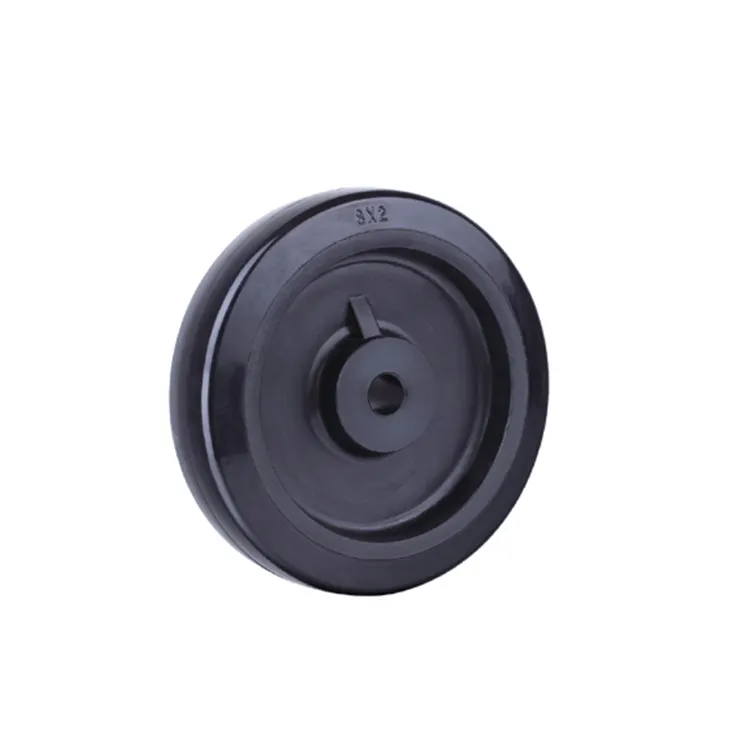 Top quality high temperature Bakery   Kitchen wheels Casters