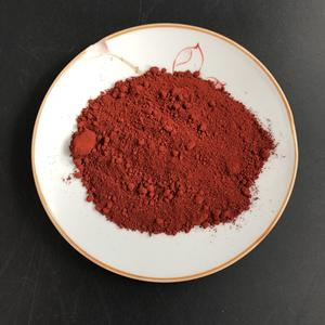 โรงงานชั้นนำของจีน ผลิตภัณฑ์สีเหล็กออกไซด์ราคาถูกที่สุดสำหรับซีเมนต์และสารเคลือบผิว - Product Image 4