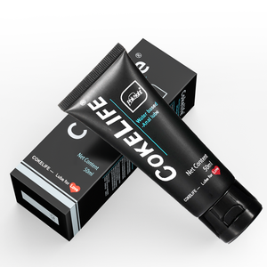 <span class=keywords><strong>Lubricante</strong></span> de <span class=keywords><strong>Silicona</strong></span> CokeLife ISO 13485 para Sexo <span class=keywords><strong>Anal</strong></span> 50G, <span class=keywords><strong>Lubricante</strong></span> Personal Masculino a <span class=keywords><strong>Base</strong></span> de Agua, Gel Sexual, <span class=keywords><strong>Lubricante</strong></span> Sexual para Hombres - Product Image 2