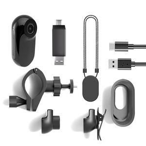 1080P <span class=keywords><strong>HD</strong></span> мини DV камера для мотоцикла экшн-видеомагнитная камера ночного видения - Product Image 3