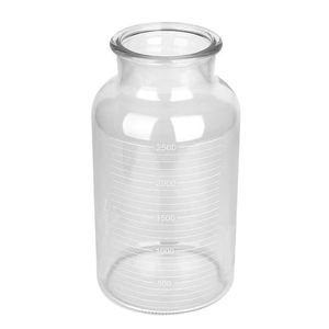 Contenitore per innesto grasso autoclavabile da 2500ml per sistema di riempimento Lipo - Product Image 4