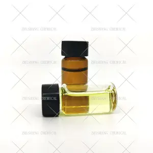 Prezzo di fabbrica CAS 106-22-9 olio di citronellolo di grado cosmetico con il miglior prezzo