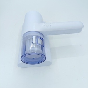 Aspirateur à main anti-acariens <span class=keywords><strong>de</strong></span> haute qualité à forte aspiration pour l'élimination <span class=keywords><strong>de</strong></span> la poussière, interface USB, charge, interrupteur à un <span class=keywords><strong>bouton</strong></span> - Product Image 6
