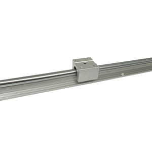 Oem odm מותאם אישית 1000 מ "מ אורך מדריך מסוע מדריך מסוע עבור שידור - Product Image 6