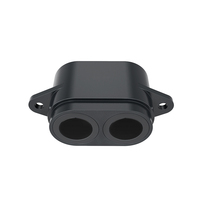 Module de capteur de distance ultrasonique étanche IP67 DYP-A22 1cm à zone morte pour robot de livraison commercial et évitement d'obstacles