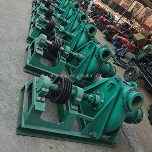 Drague centrifuge à haute pression pour l'or, <span class=keywords><strong>pompe</strong></span> à eau de 6 pouces, <span class=keywords><strong>tuyau</strong></span> pour travaux d'extraction d'or, vidéo 6 pouces - Product Image 1