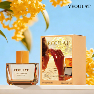 Perfume Premium Beaut Lover, Servicio OEM, Aroma Duradero, Notas Dulces y Amaderadas, 80 ml para Mujer - Product Image 5