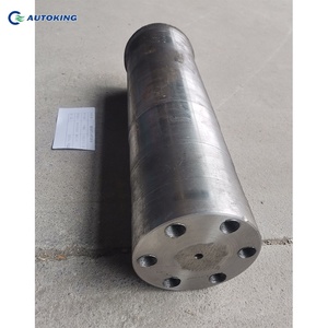 Factory Direct Sell Dump Truck Part <b>Tie</b> <b>Rod</b> (left) for Howo Dump Truck - Product Image 2