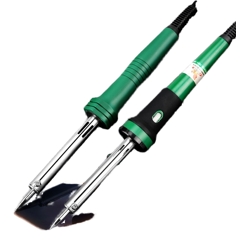 Rubber Handle 60W LCD Display Electric