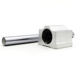 Rodamientos Lineales HGR30R320C HGR15 HGR 20 25 30 35 45 55 65, Riel de Guía Lineal HGR30R1300C HGR30R, Precio Negociable - Product Image 6