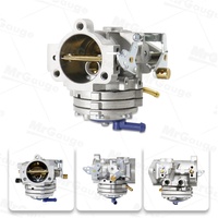 Wenle Maßgefertigte Bestseller-Karts Fallschirme Drohnenmotoren Vergaser für Tillotson HR-194A HR-195A MP35 135CC-150CC